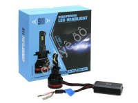 Светодиод 12-32V S11 H3 55Вт