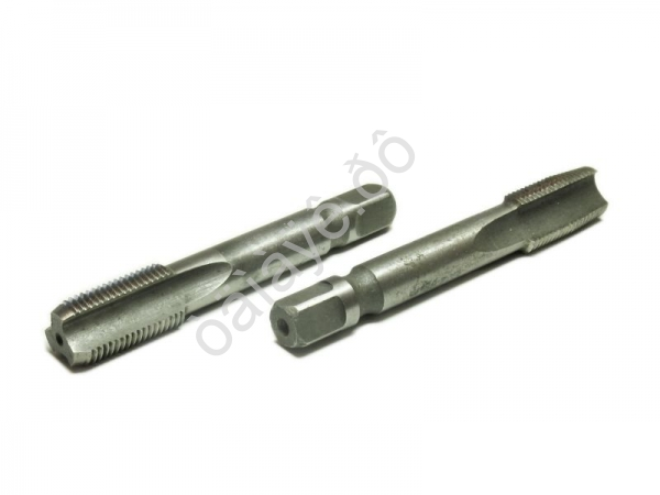 Метчик М16*1,5 (комп.2шт) Метчик М16*1,5 (комп.2шт)