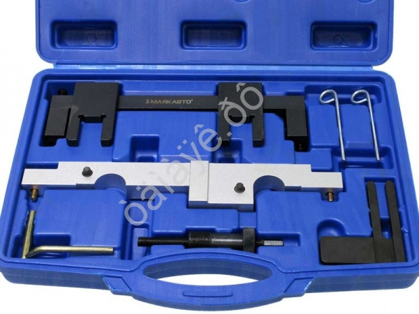 Набор для установки фаз ГРМ BMW N43 МАЯКАВТО™ 1/2_