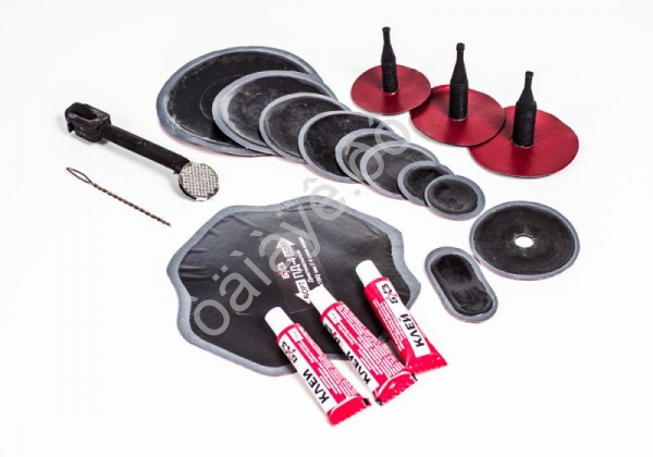 Автоаптечка АРШ-1(П) в п/э упаковке