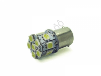 Светодиод Т25 - 13SMD  5050 белый 1-эт. 1/10_
