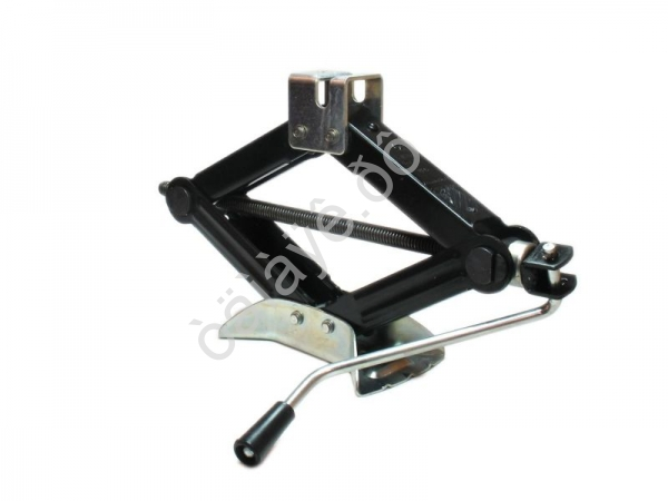 Домкрат ромб  0.7 т. Россия ( иномар УРД-07)(10-33см)