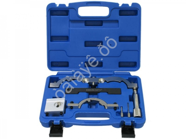 Набор фиксаторов валов Opel, Chevrolet 1.0, 1.2, 1.4  МАЯКАВТО™ 1/5_