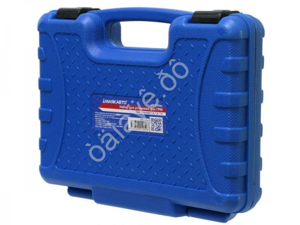 Набор фиксаторов валов Opel, Chevrolet 1.0, 1.2, 1.4  МАЯКАВТО™ 1/5_