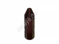 Бита 5/16" РZ3 позидрайв, L=30мм МАЯКАВТО™ 1/10/100/1000_