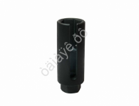 F44322 Головка д/снятия датчика 1/2" 22мм /1/10/60