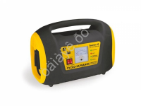 Зарядное устройство Вымпел-62 автономное пуско-заряд, 165А/6А, 12В, автомат