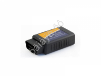Тестер диагностический OBD2 Bluetooth ELM327