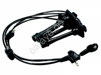 Комплект высоковольтных проводов для а/м Toyota Celica, Corolla, Avensis 1.6-1.8 (1995-2000) AVV-060 Комплект высоковольтных проводов для а/м Toyota Celica, Corolla, Avensis 1.6-1.8 (1995-2000) AVV-060