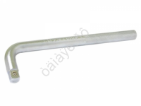 F8156330 Рукоятка 3/4" 330мм (шт.) /1/10 F8156330 Рукоятка 3/4" 330мм (шт.) /1/10