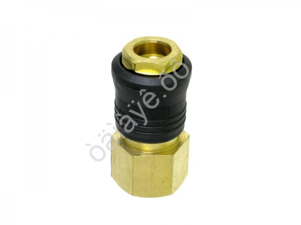 Фитинг брс-мама х 1/2 В латунь