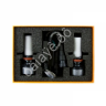 Светодиодные лампы MTF CYBER LIGHT, H11/H9 6000K 45W 12в 3750lm кулер /1