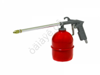 Пневмопистолет для мовиля с бачком МАЯКАВТО™ /1/3/30_