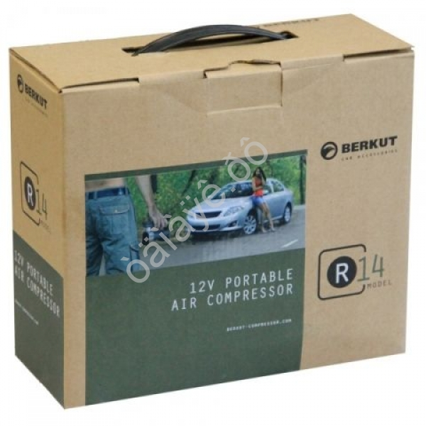 Компрессор Беркут R14    /1/8