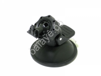 Держатель видеорегистратора (присоска) "Защелка
