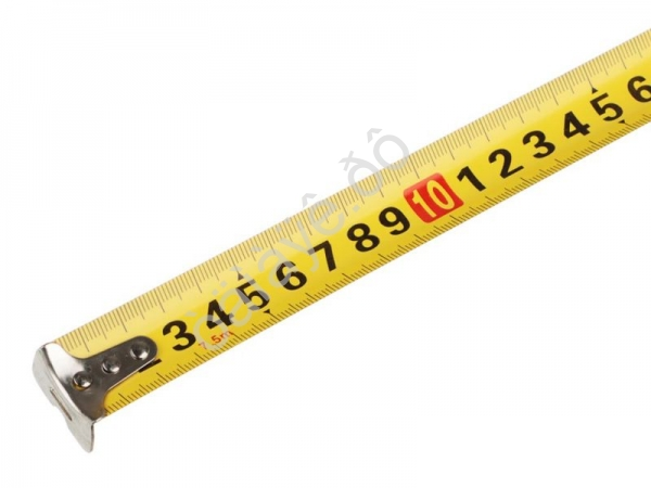 Рулетка 7,5м,25мм "Невидимка" РОКОТ Рулетка 7,5м,25мм "Невидимка" РОКОТ