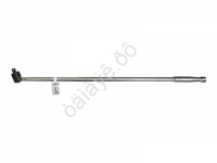 Вороток шарнирный 750мм, 1/2" Forsage