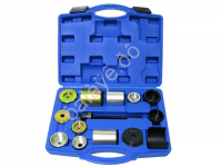 Набор для замены сайлентблоков BMW МАЯКАВТО™ 1/2_