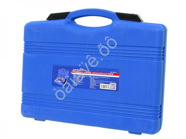 Набор для замены сайлентблоков BMW МАЯКАВТО™ 1/2_