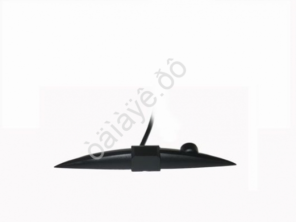 Сенсор парковочный (парктроник) "М5" PZ301 черный 1/20_ Сенсор парковочный (парктроник) "М5" PZ301 черный 1/20_