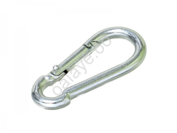 Карабин для троса  5*50 /1/2000_