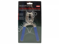 Клещи для снятия и установки поршневых колец