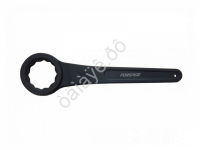 Ключ накидной ударный удлиненный 34мм Forsage