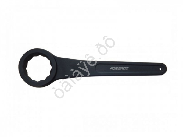 Ключ накидной ударный удлиненный 34мм Forsage Ключ накидной ударный удлиненный 34мм Forsage