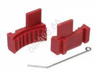 Набор фиксаторов зубчатых колес распредвала и натяжителя цепи универсальный  МАЯКАВТО™ 1/100_