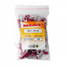 Клемма с изол. кольцо REXANT Ø8,4мм (100шт)