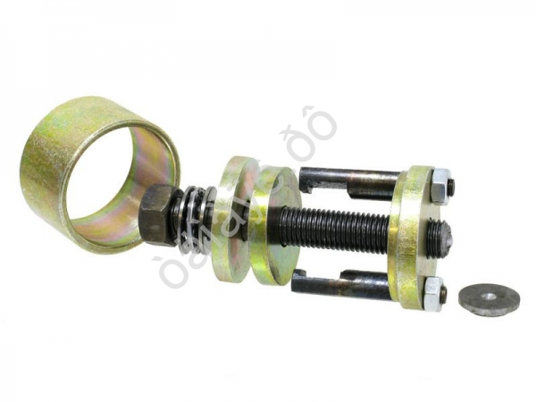 Набор ремонта ступицы 08-09