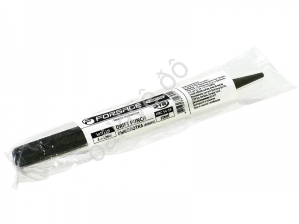 Выколотка 3мм (150мм) Forsage Выколотка 3мм (150мм) Forsage