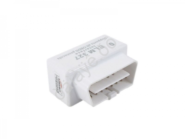 Тестер диагностический OBD2 Bluetooth ELM327 mini версия 1.5