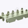 Лампа Osram C24V5W SV8.5/8 35мм 6423 /10/50 Лампа Osram C24V5W SV8.5/8 35мм 6423 /10/50
