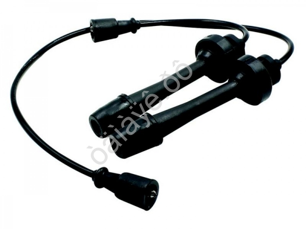 Комплект высоковольтных проводов для а/м Mazda 323 c дв. 2.0 (2001-2004) [OEM №: FP8618140A] Маяк AVV-061