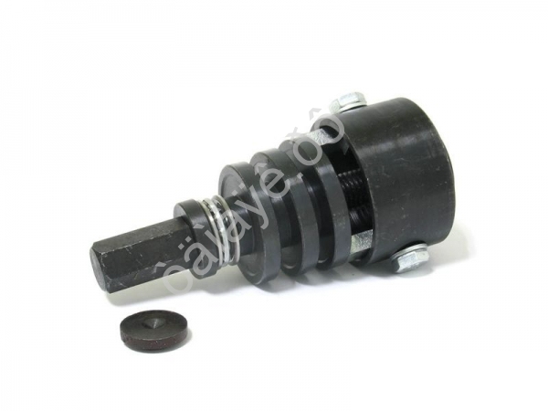 Съёмник подшипников ступицы для а/м "Калина","Приора" 2108, PROFI Съёмник подшипников ступицы для а/м "Калина","Приора" 2108, PROFI