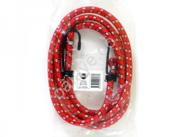 Стяжка для груза  8мм х 1,3м "М5" 1/200_