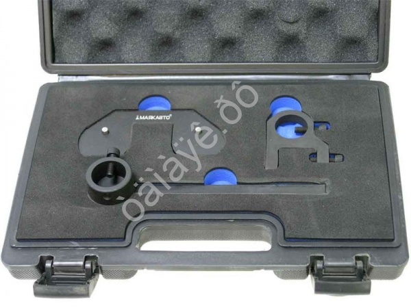 Набор фиксаторов валов Land Rover, Ford DOHC 2,2 л. МАЯКАВТО™ 1/5_ Набор фиксаторов валов Land Rover, Ford DOHC 2,2 л. МАЯКАВТО™ 1/5_