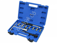 Набор для чистки посадочных мест дизельных форсунок, 10 пр. МАЯКАВТО™  /1/10_