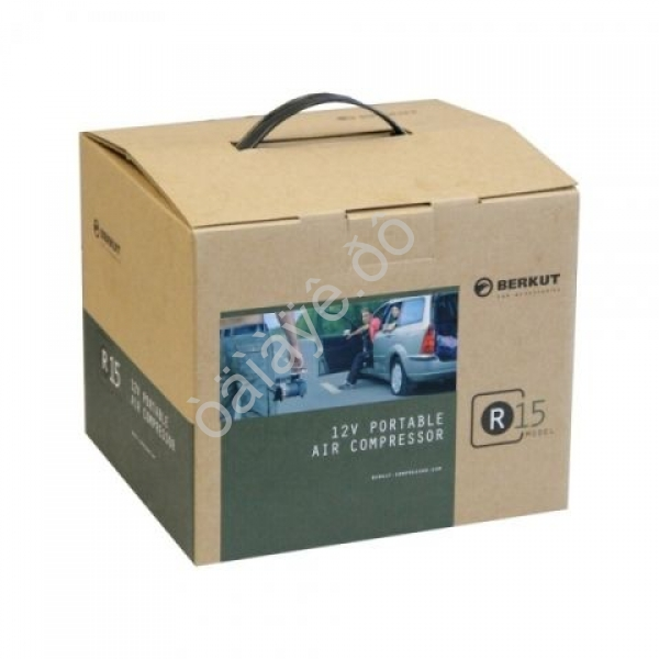 Компрессор Беркут R15 /6 Компрессор Беркут R15 /6