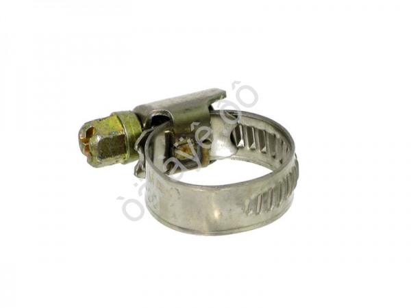 Хомут 12 - 20 мм"Ultima" нерж. (100шт-пакет) /100/1000 Хомут 12 - 20 мм"Ultima" нерж. (100шт-пакет) /100/1000