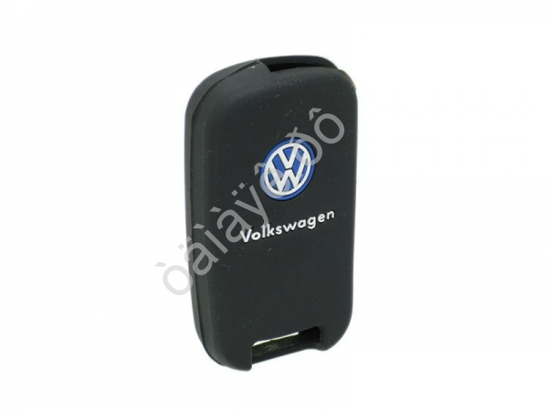 Чехол для ключа Volkswagen (Kc-slk-VW-02)