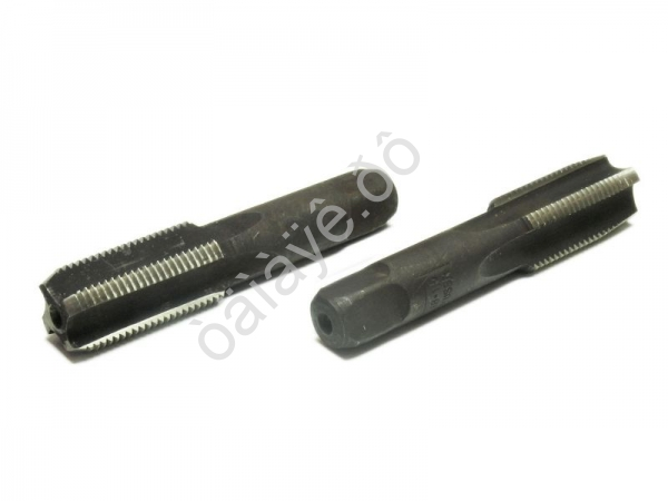 Метчик М18*1,5 (комп.2шт)