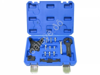 Набор фиксаторов валов Fiat 1.2, 1.4л. МАЯКАВТО™ 1/5_