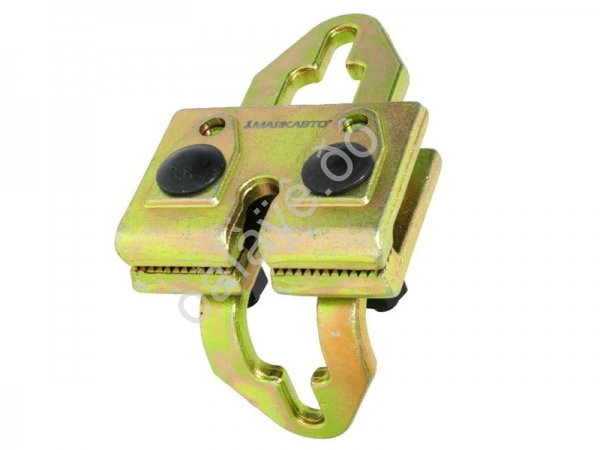 Зажим для кузовных работ два направления, усилие 5т/2т МАЯКАВТО™ 1/8_ Зажим для кузовных работ два направления, усилие 5т/2т МАЯКАВТО™ 1/8_