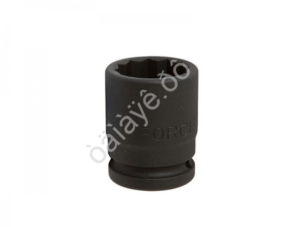 F46821 Головка 12гр. д/пневмоинструмента 3/4" 21мм /1