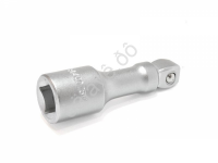 F8044075в Удлинитель 75мм 1/2"  шарнирный  /1/10