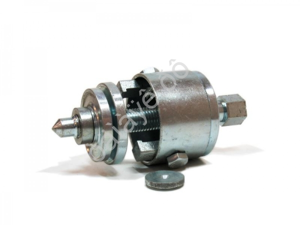 Съёмник подшипников ступицы усил.для а/м "Калина","Приора" 73056 /1/10 Съёмник подшипников ступицы усил.для а/м "Калина","Приора" 73056 /1/10