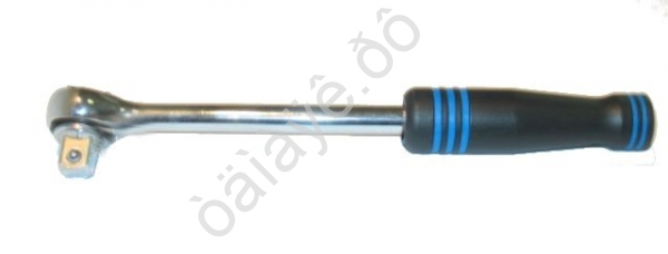 Трещотка 3/8"  39 зубов 1/100_