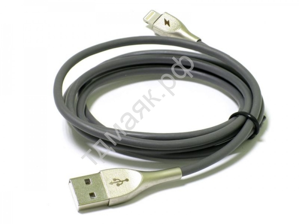 USB кабель  для APPLE Lightning AWEI CL-15  1.2м